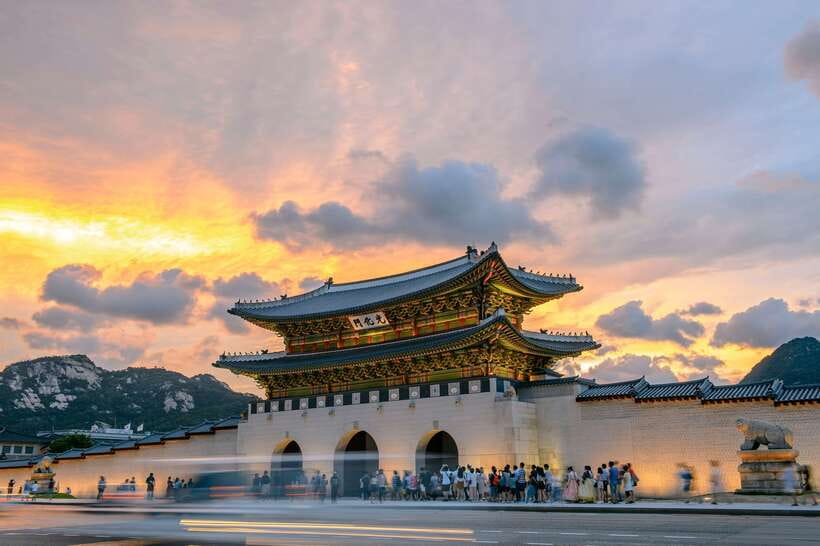 Seoul: Private Car Tour with Licensed Professional Guide - Price and what you are really buying for $225
