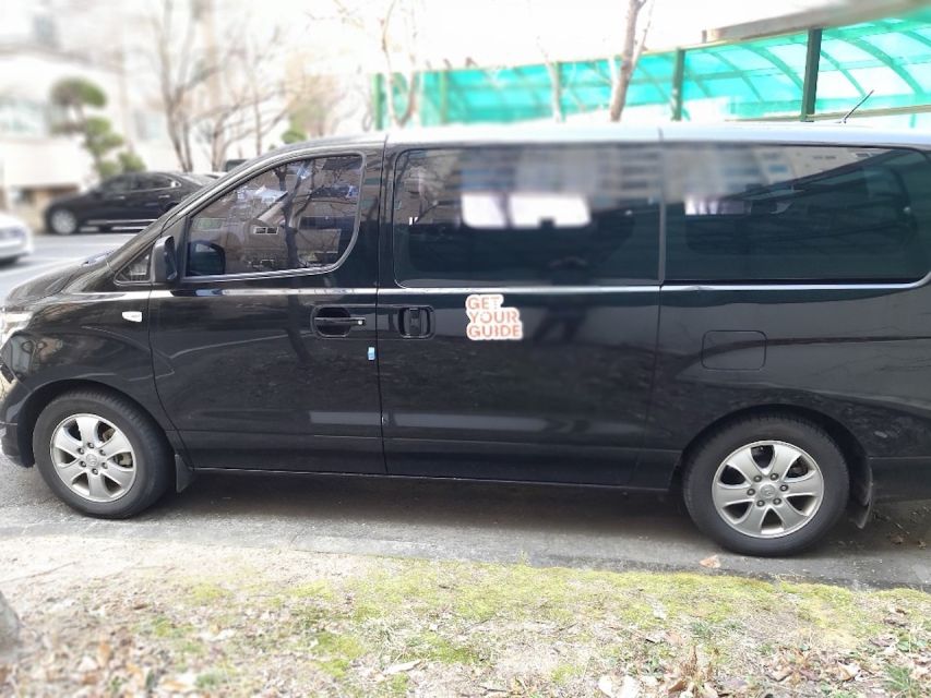 Seoul: Private Customizable Tour to Nami Island and More - Nami Island in every season, plus drama and film photo spots