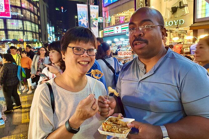 Seoul Private Food Tours with a Local Foodie: 100% Personalized - Sillim-dong Sundae Town, stepping off the default Seoul path