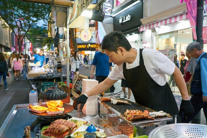 Seoul Private Food Tours with a Local Foodie: 100% Personalized - Price and value: is $225.63 per person worth it?