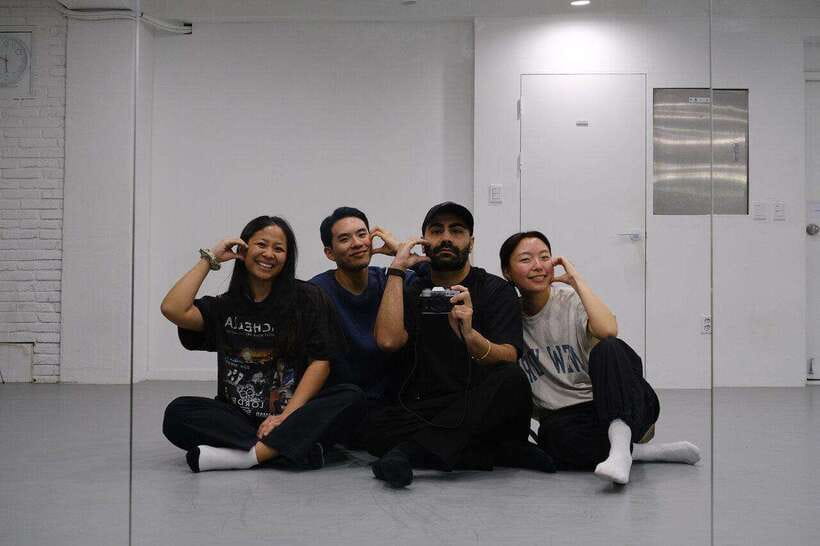 Seoul: Private K-Pop Dance Class with Video Recording - Video recording: keep the routine, not just the memory