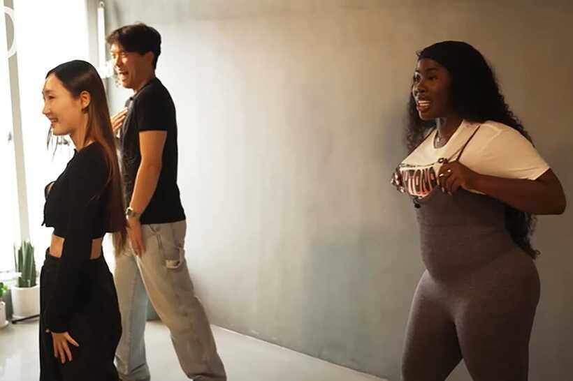 Seoul: Private K-Pop Dance Class with Video Recording - Choosing your song smart, so you actually learn it