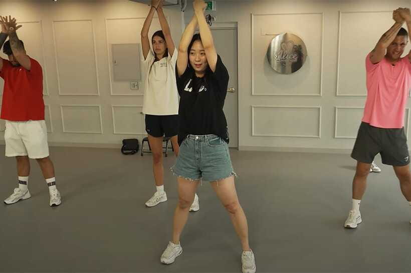 Seoul: Private K-Pop Dance Class with Video Recording - Who this class fits best in Seoul