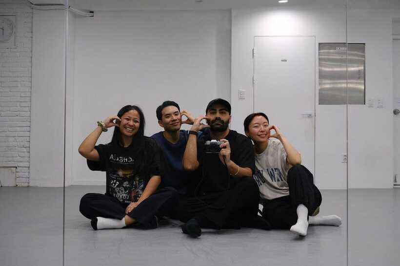 Seoul: Private K-Pop Dance Class with Video Recording - Planning your day: what to bring and what to confirm