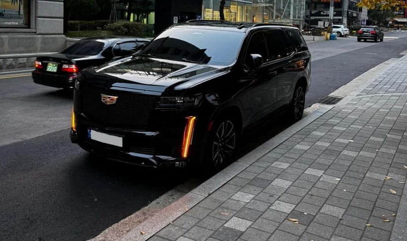 Seoul: Private Luxury Vehicle Tour - English/Spanish guiding - Key highlights worth your attention