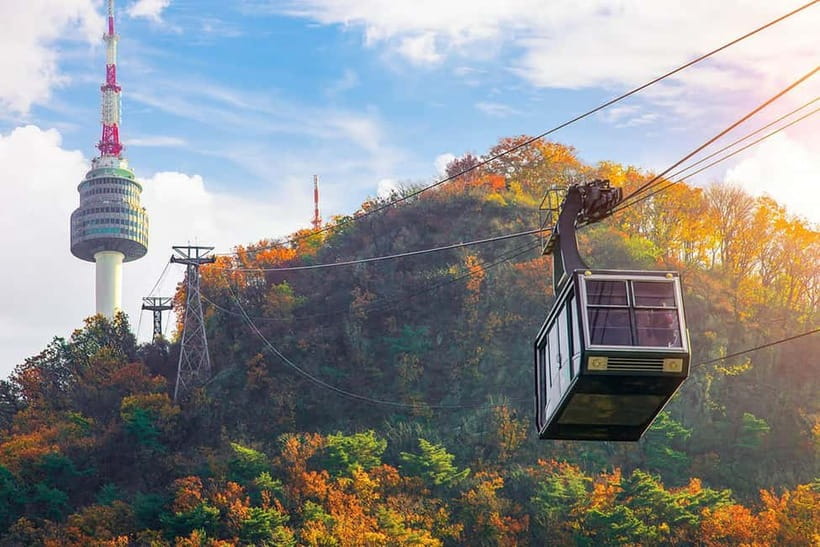 Seoul: Private Luxury Vehicle Tour - English/Spanish guiding - Price and value: what you pay for, and what you should budget