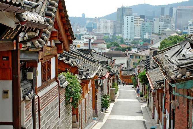 Seoul Private Tour with hidden gem of Seoul - Price and Logistics: Is $250 Per Person Good Value?