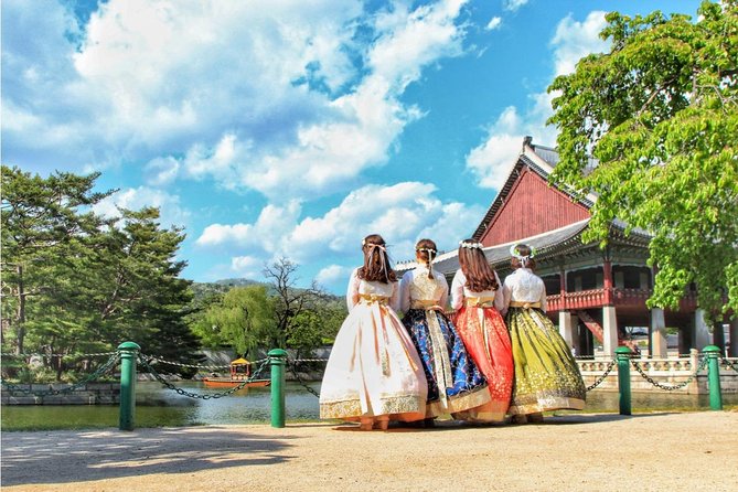 Seoul Private Tour with hidden gem of Seoul - Should You Book This Seoul Private Tour?