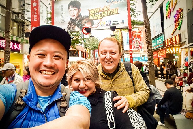 Seoul Private Tours by Locals: 100% Personalized, See the City Unscripted - Gangnam for Shopping Streets and a Reset