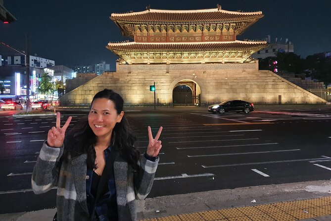 Seoul Private Tours by Locals: 100% Personalized, See the City Unscripted - Samcheong-dong Museums and Hakgojae Gallery Side Trips