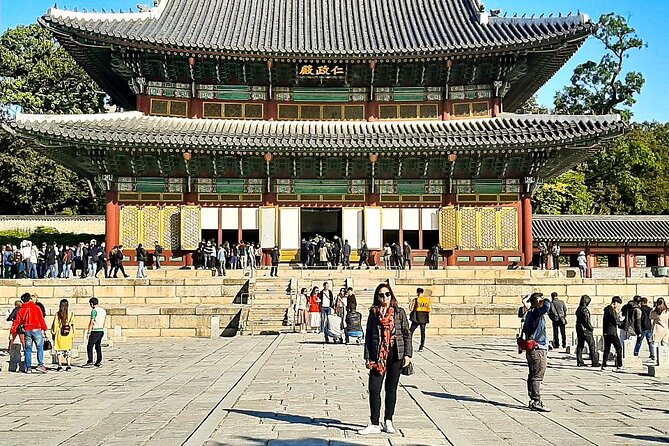 Seoul Private Tours by Locals: 100% Personalized, See the City Unscripted - What to Expect From the 8 Hours (Walking, Public Transit, Timing)