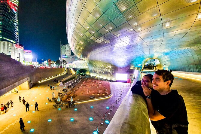 Seoul Private Tours by Locals: 100% Personalized, See the City Unscripted - Gyeongbokgung, Changdeokgung, and Cheonggyecheon in One Day