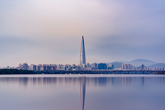 Seoul Private Walking Tour with a Local - Key things I’d highlight before you book