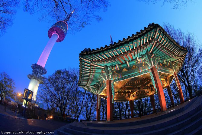Seoul Private Walking Tour with a Local - Price check: what $55 per person really buys you