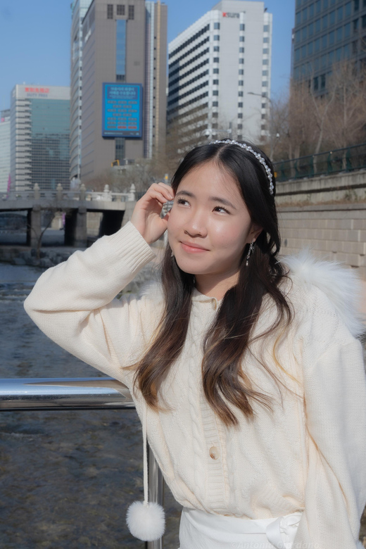 Seoul: Professional Photoshoot choose your location - Key highlights worth planning around