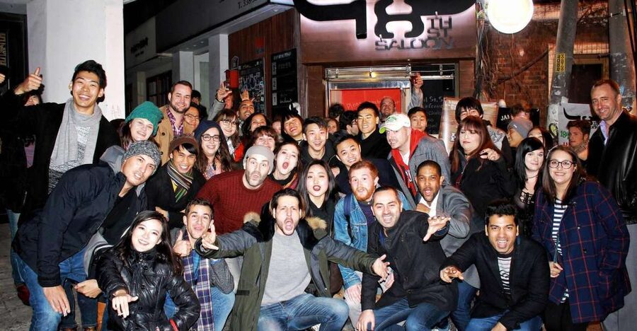 Seoul: Pub Crawl - Who This Crawl Is Best For, and Who Should Skip It