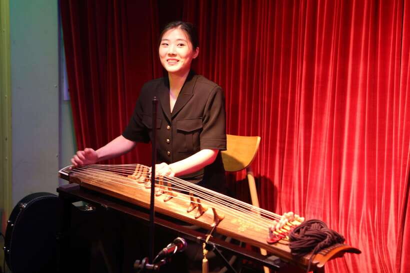 Seoul’s Stars: Open Mic with Local & International Talent - The 3-hour flow: where you start and how Taco Amigo runs the night