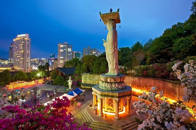 Seoul Self-Guided Audio Tour - Price, timing, and what you should do before leaving your hotel