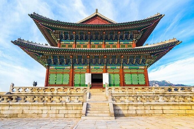 Seoul Self-Guided Audio Tour - Who this Seoul audio tour suits best