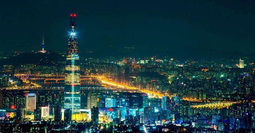 Seoul: Sky Lotte World Tower Ticket - Seoul Sky at Lotte World Tower: what this ticket really delivers