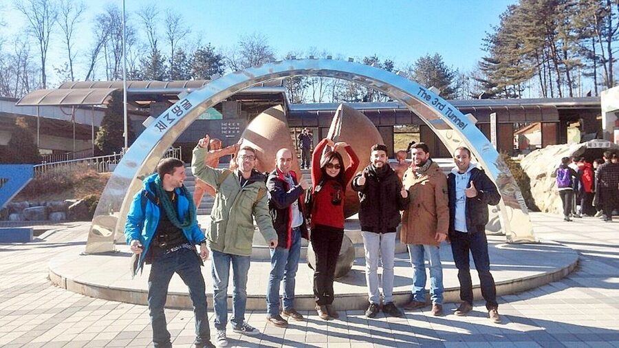 Seoul: Small-Group DMZ Tour with North Korea Experience Hall - Why This DMZ Tour Feels Different Than a Quick Sightseeing Trip