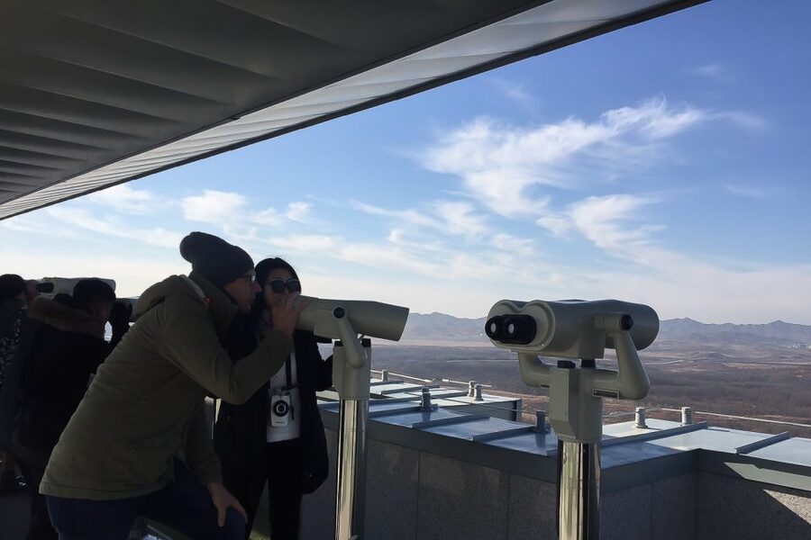 Seoul: Small-Group DMZ Tour with North Korea Experience Hall - Pickup, Timing, and How to Keep the Day Smooth