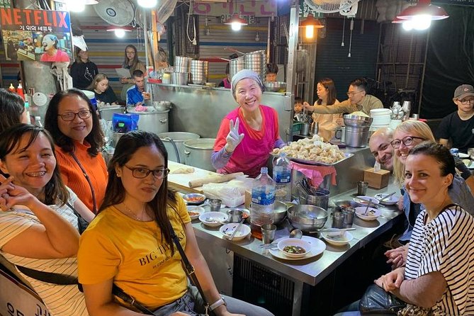 Seoul Street Food Market Tour - Price and Value: Why $73 Feels Fair Here