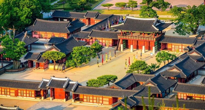 Seoul: Suwon Hwaseong Fortress & Korean Folk Village Tour - Quick Highlights From This Suwon Day Trip