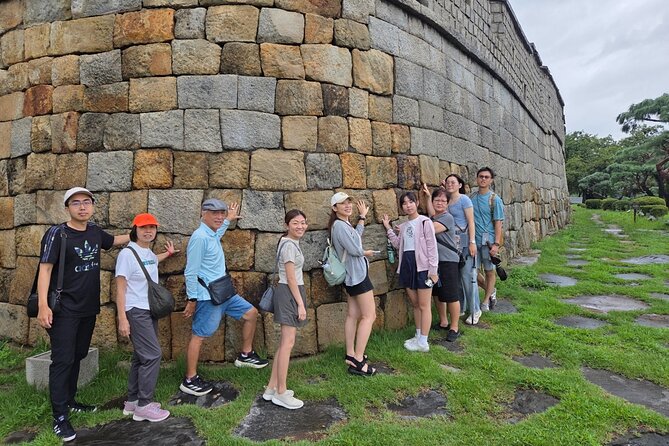 Seoul: Suwon Hwaseong & Waujeongsa & Starfield Heritage Tour - Who This Tour Suits Best (and Who Should Think Twice)