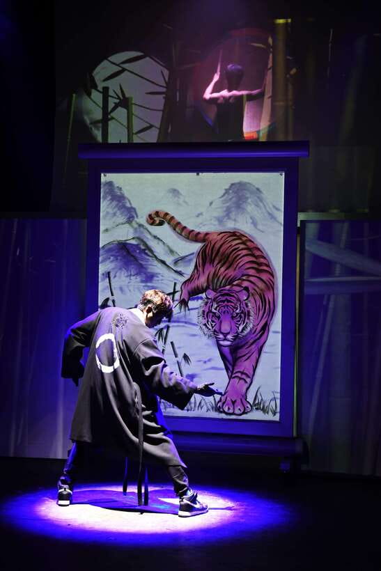 Seoul: The Painters Live Art K-pop Dance Show Ticket - Price and Value: Is $24 Worth 75 Minutes?