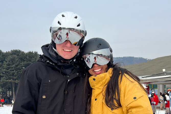 Seoul to Jisan Ski Resort (Fun 1 Day Trip Winter Sports & Skiing) - Meeting points in Seoul: the fastest way to avoid morning stress