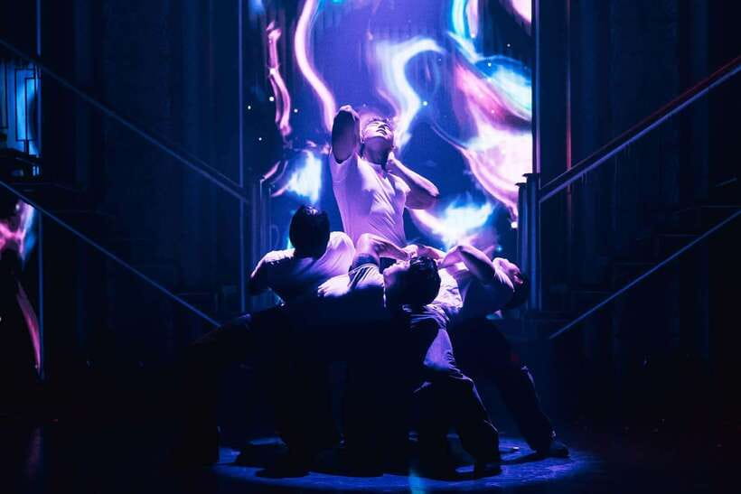 Seoul: TOUCH FIVE Performance Show Ticket - Key things to know before you go