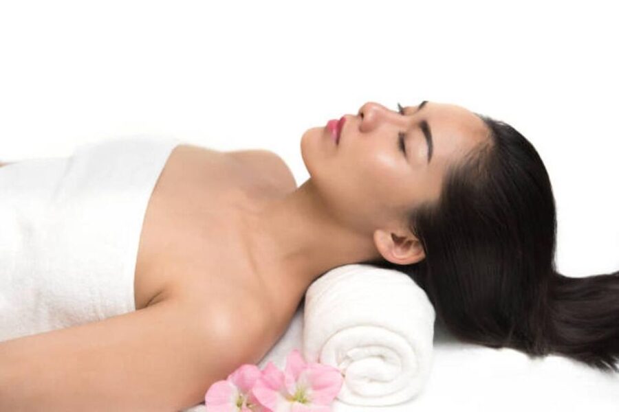 Seoul: Traditional Korean Hair and Scalp Care Beauty Tour - Scalp analysis with K-Beauty technology