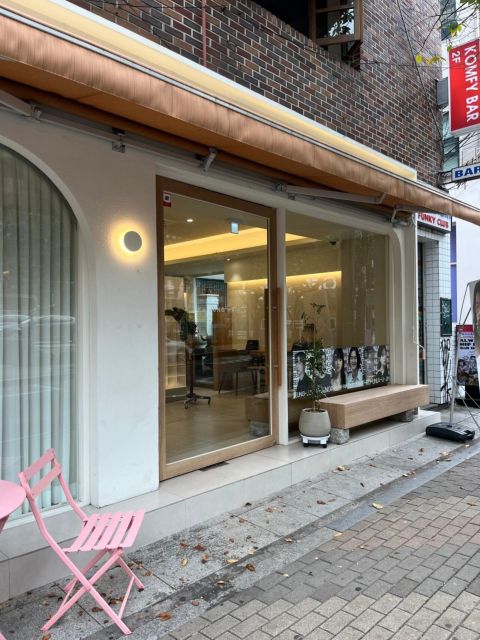 Seoul: Traditional Korean Hair and Scalp Care Beauty Tour - Private comfort plus language reality checks