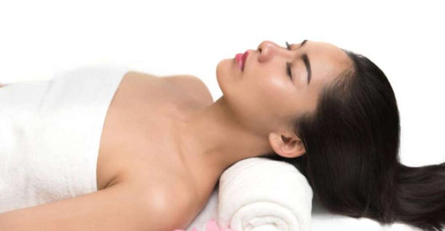 Seoul: Traditional Korean Hair and Scalp Care Beauty Tour - The one-on-one consultation that sets the tone