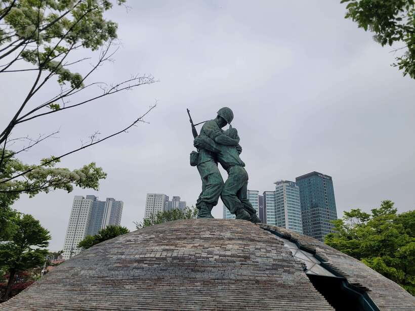 Seoul: War Memorial of Korea Private Guided Museum Tour - Key Things That Make This Tour Worth Your Time