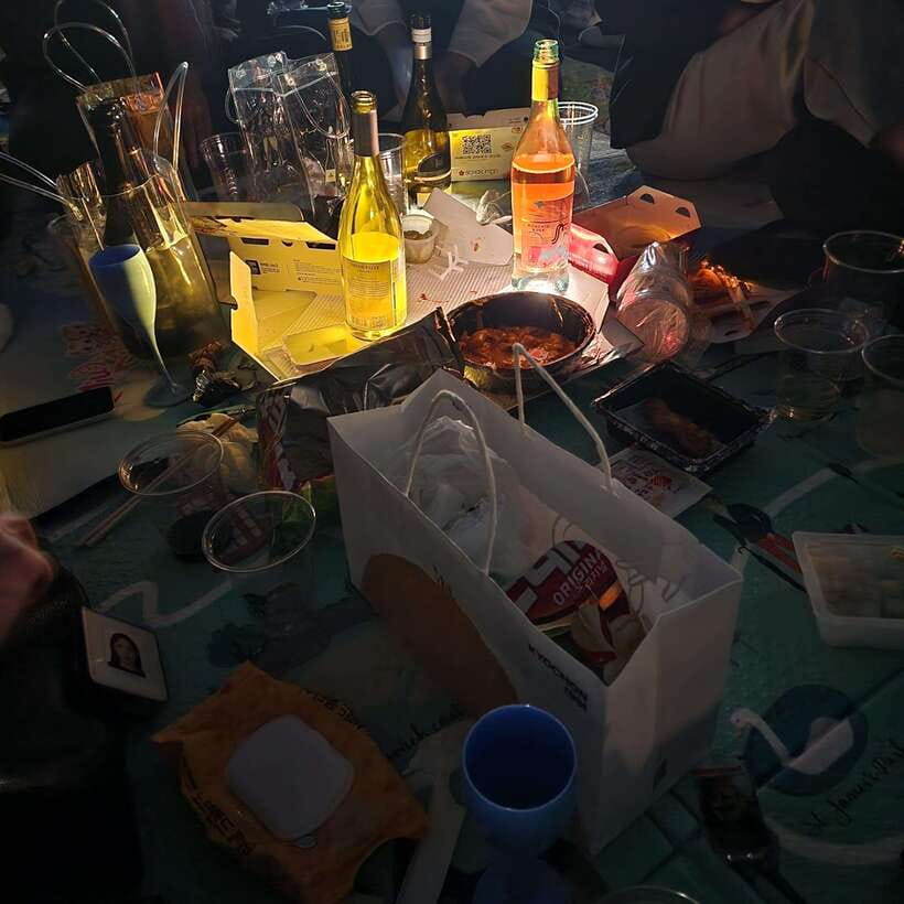 Seoul: Wine & Korean BBQ, Perfect Pairing Dinner in Sinchon - Key highlights before you go