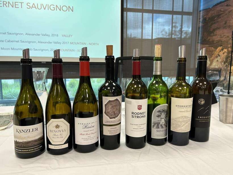 Seoul: Wine & Korean BBQ, Perfect Pairing Dinner in Sinchon - Who should book this Sinchon wine-and-BBQ pairing