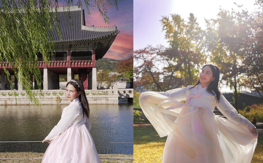 Seoul : Your Personal Photographer in Gyeongbokung - Key highlights worth planning for
