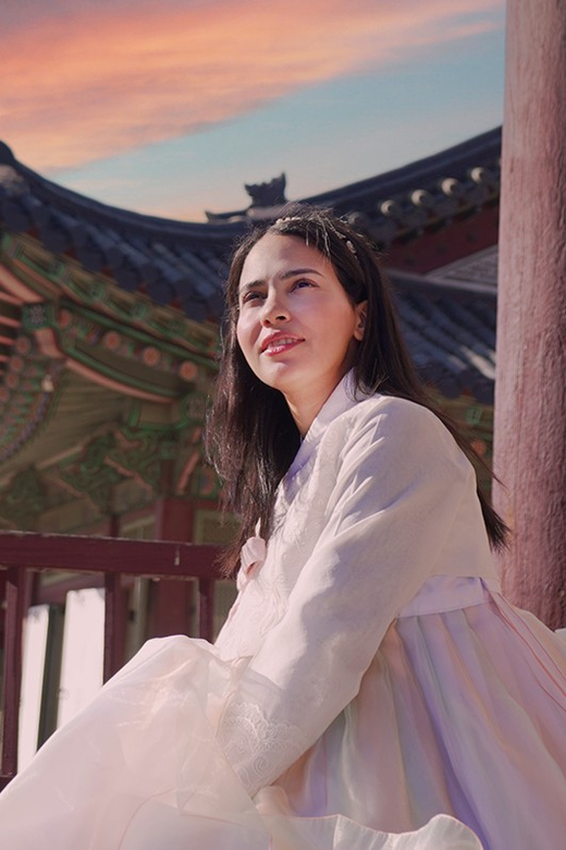 Seoul : Your Personal Photographer in Gyeongbokung - Where this private photoshoot fits into your Seoul day