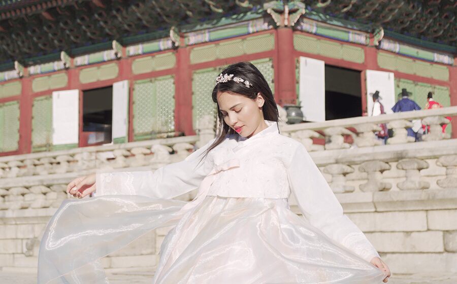 Seoul : Your Personal Photographer in Gyeongbokung - Gyeongbokgung Palace as a backdrop: what you’ll likely photograph