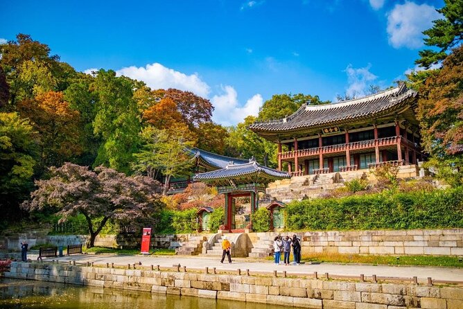 Seoul: Your Private Custom Tour – Half/Full/Outskirts - Key things to know before you go