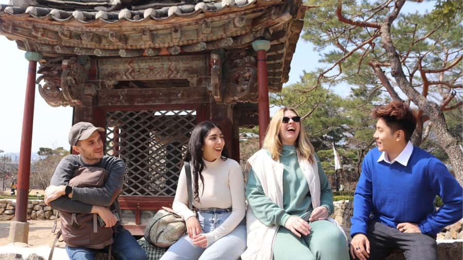 Seoul Your Way: Private Custom Experience with a Local Guide - Key highlights