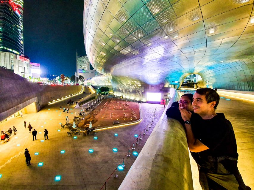 Seoul Your Way: Private Custom Experience with a Local Guide - Should you book Seoul Your Way?