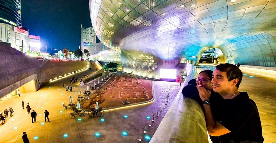 Seoul Your Way: Private Custom Experience with a Local Guide - A practical example timeline for 2, 4, 6, or 8 hours