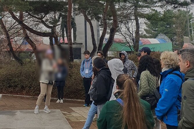 Signature DMZ Tour: Exclusive Defector Talk & Suspension Bridge - Why this DMZ tour feels different: defector interview plus the core DMZ sites