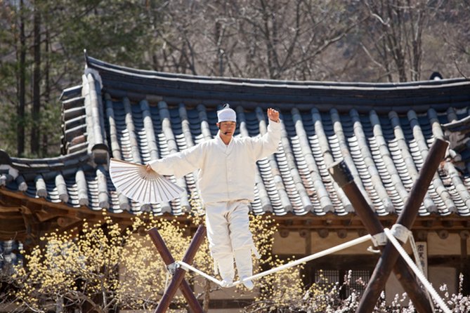Signature Seoul : Netflix Sites, Street Food & N Seoul Tower - N Seoul Tower: classic skyline photos, K-drama vibes, and timing