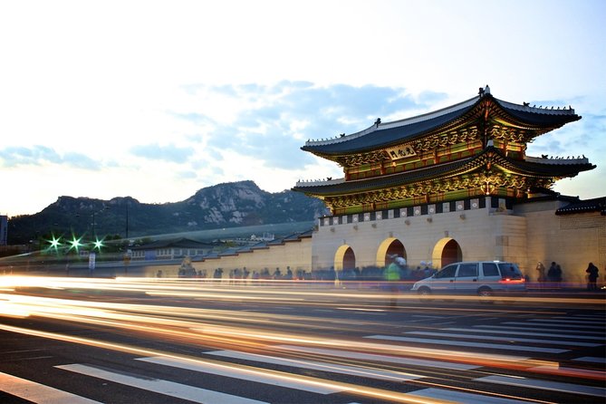 Signature Seoul : Netflix Sites, Street Food & N Seoul Tower - Price and logistics: what $79 buys you in real terms
