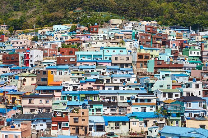 Small Group 7D Korea package Tour with Seoul Gyeongju Busan Jeju - Why This Korea Route Works: Seoul, Jeju, Busan, Gyeongju, and the DMZ in 7 Days