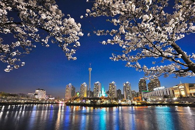 Small Group 7D Korea package Tour with Seoul Gyeongju Busan Jeju - Seoul Without the Headache: Palaces, Jogyesa, Hanok Streets, Markets, and N Seoul Tower